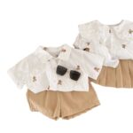 Cute Infant Boy Clothes: Adorable Styles for Your Little Man