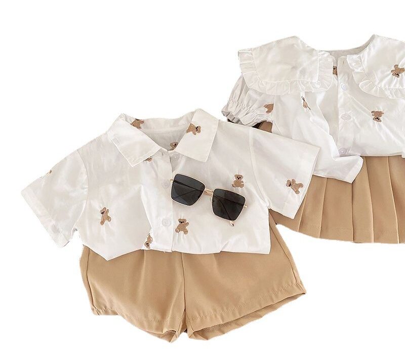 Preppy Newborn Clothes: Adorable And Sophisticated Styles