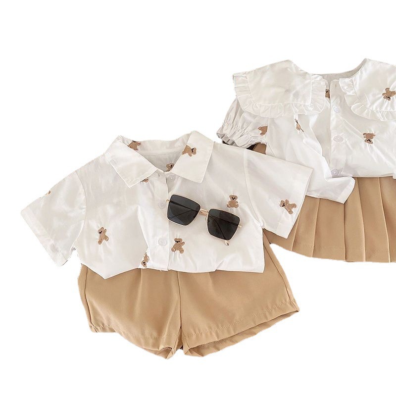 Preppy Newborn Clothes: Adorable And Sophisticated Styles