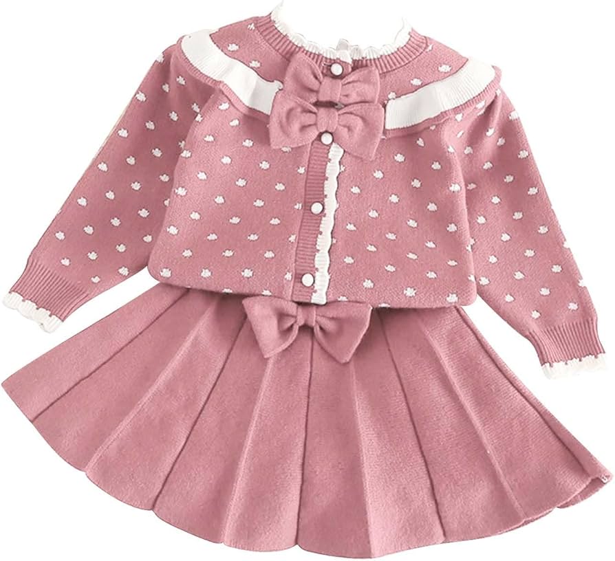 Preppy Toddler Girl Clothes: Dress Your Little One in Style