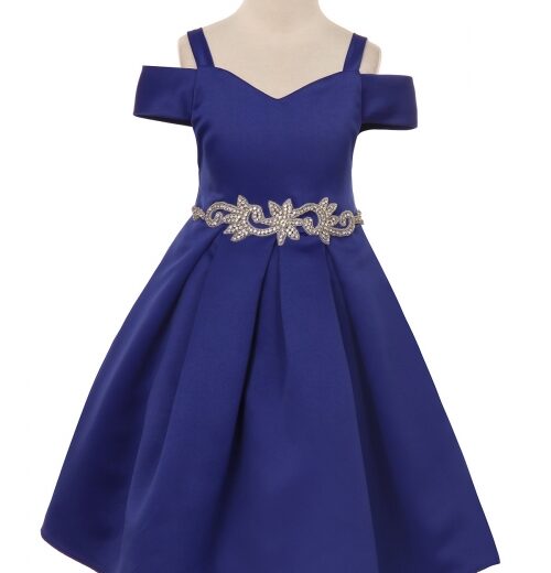 Pretty Dresses for Kids: Beautiful Styles for Every Occasion