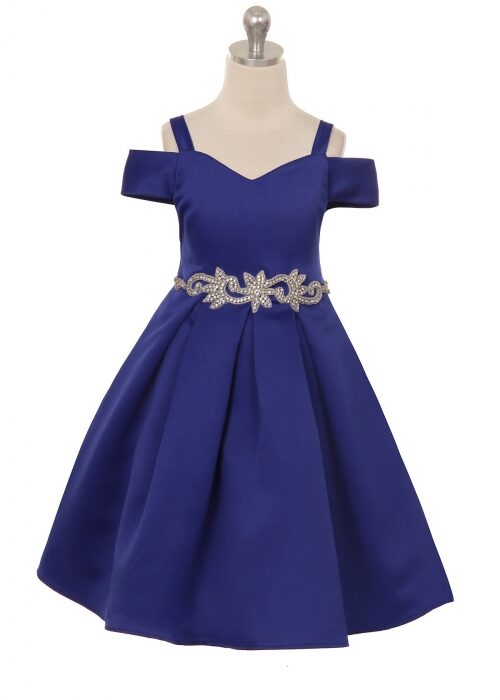 Pretty Dresses for Kids: Beautiful Styles for Every Occasion