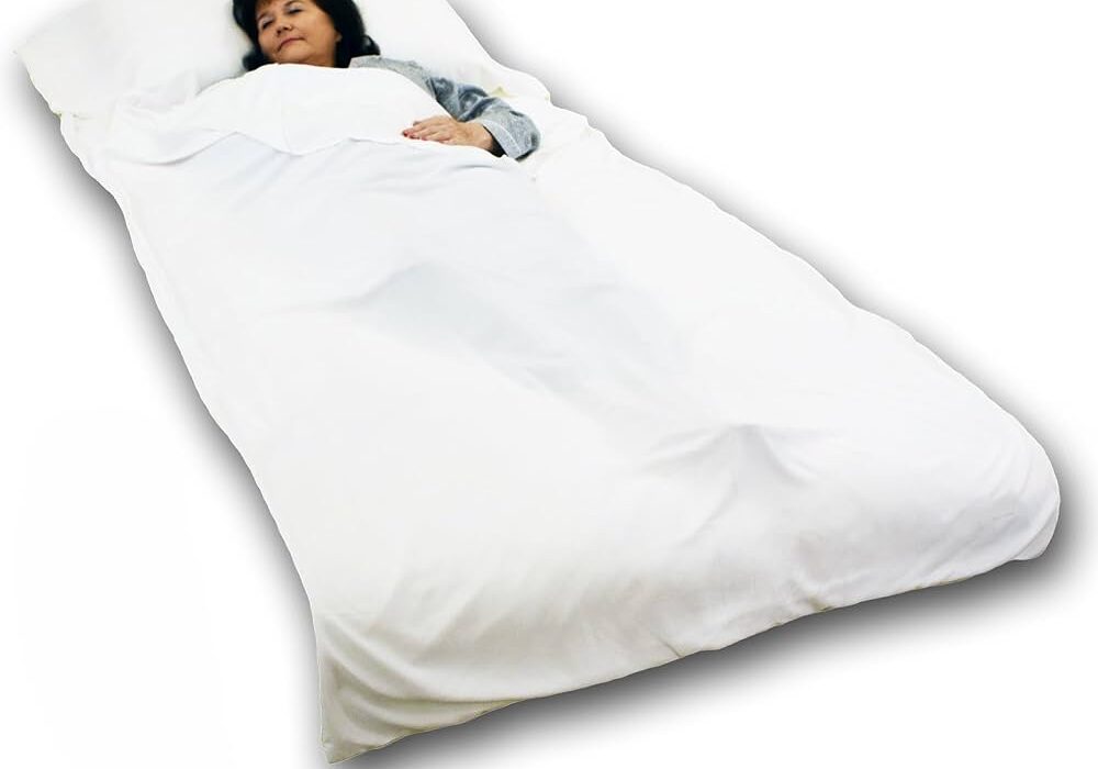 Soft Bamboo Sleep Sack Benefits