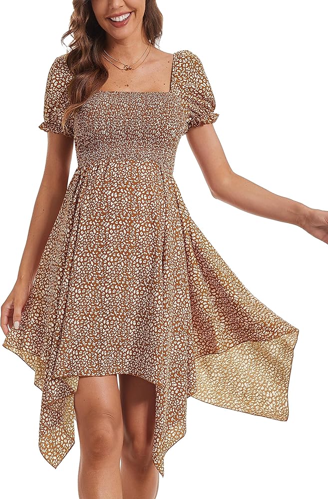 Summer Baby Shower Dresses: Light & Breezy Maternity Looks
