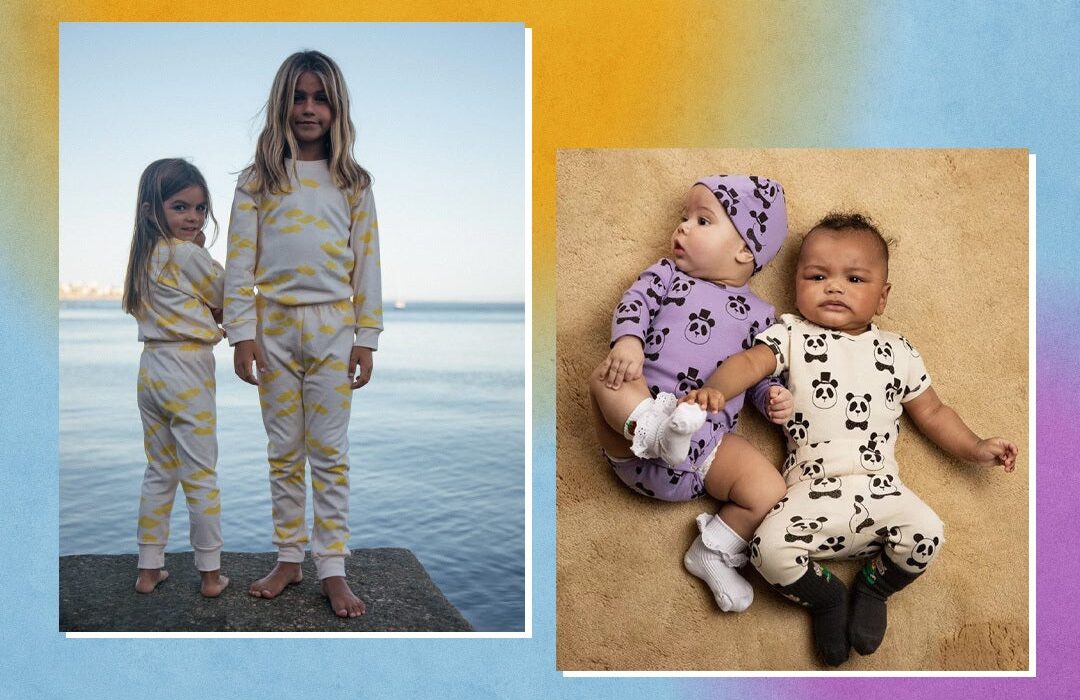 The Growing Demand for Luxury Kids Fashion Brands