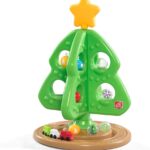 Toddler Ugly Christmas Sweater Trends: Cute or Kitsch?