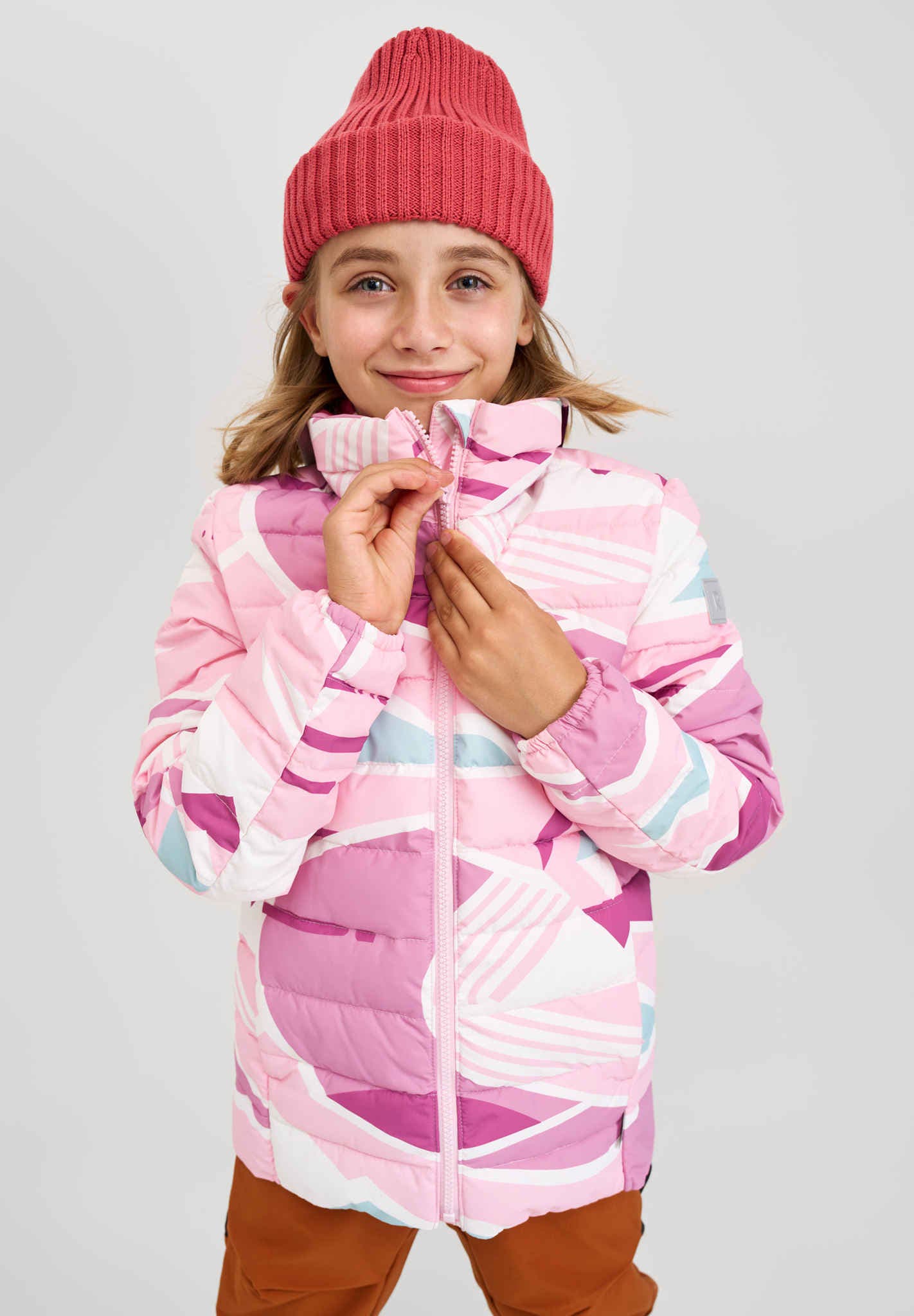 Top 5 Knit Terry Joggers for Active Kids