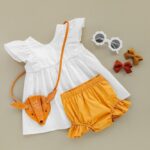 Best Stylish Outfits for Girls: Trendsetting Looks 2024