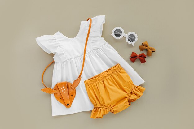 Top Kids Fashion Accessories for Summer