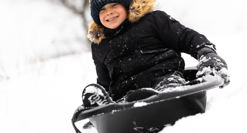 Top Kids Fashion Accessories for Winter