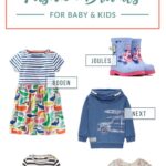 Collaborations between Kids Fashion Brands And Celebrities: Trendsetting Tales