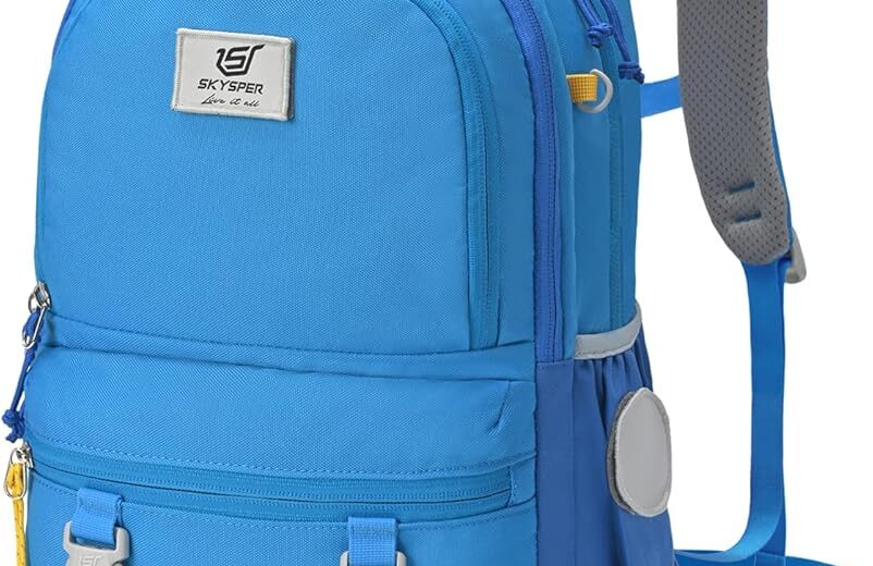 Top Kids Fashion Brands for School