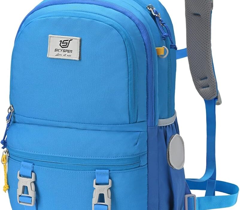 Top Kids Fashion Brands for School