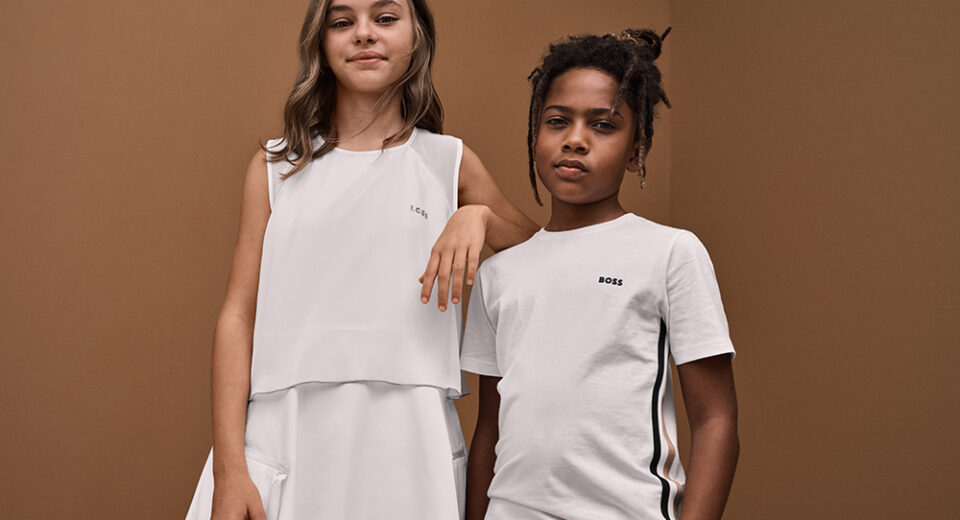 Top Kids Fashion Trends for Girls