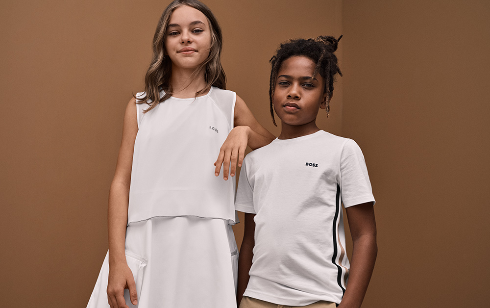 Top Kids Fashion Trends for Girls