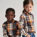 Emerging Sustainable Fashion Brands for Children: Eco-Chic Choices