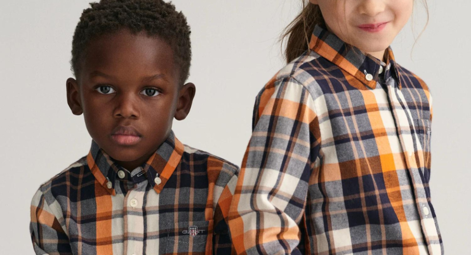 Top Kids Winter Fashion Trends
