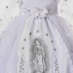 Silk Baptism Dress Options: Elegant Choices for Your Child