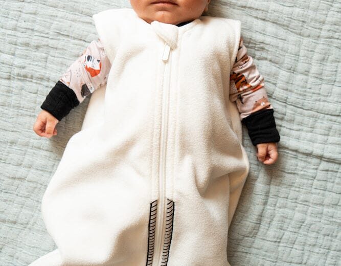 Warm Sleep Sacks: Cozy And Safe Sleep Solutions for Babies