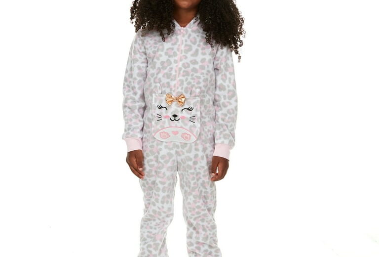 Why a Pj Set for Kids is Essential for Comfortable Sleep