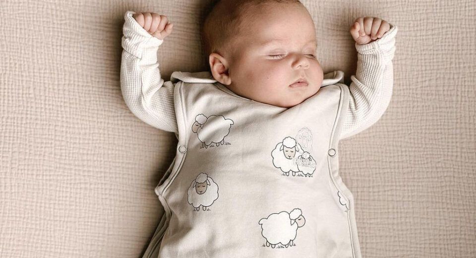 Winter Sleep Sack Options for Infants
