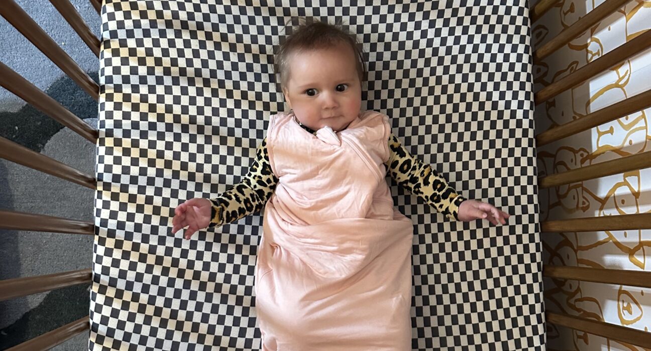 Winter Sleep Sack Options for Newborns