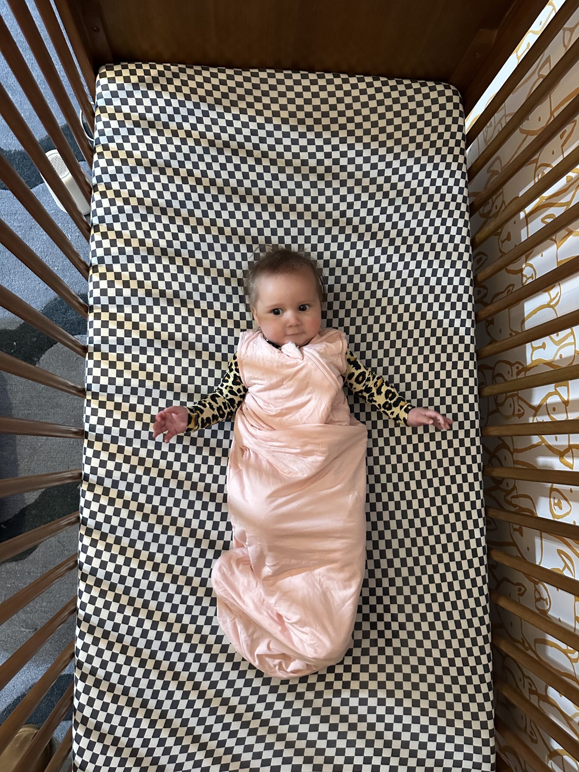 Winter Sleep Sack Options for Newborns
