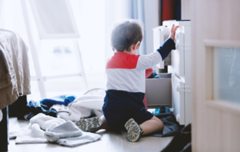5 Reasons to Let Your Kids Choose Their Own Clothes