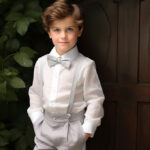 Shark-Printed T-Shirts: The Ultimate Cool Addition to Boys Fashion