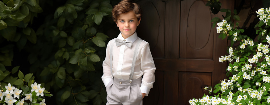 Best Boys Clothing Picks for Every Occasion And Season