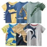 A Guide to Protecting Your Kids Through Fashion During a Pandemic