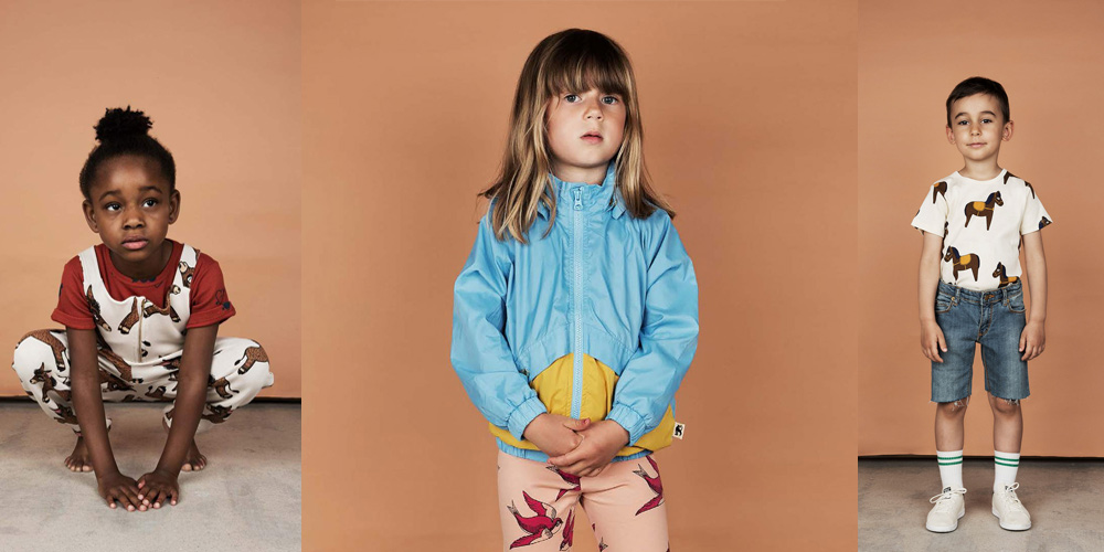 Can Kids Clothing Be Both Fashionable And Easy to Maintain