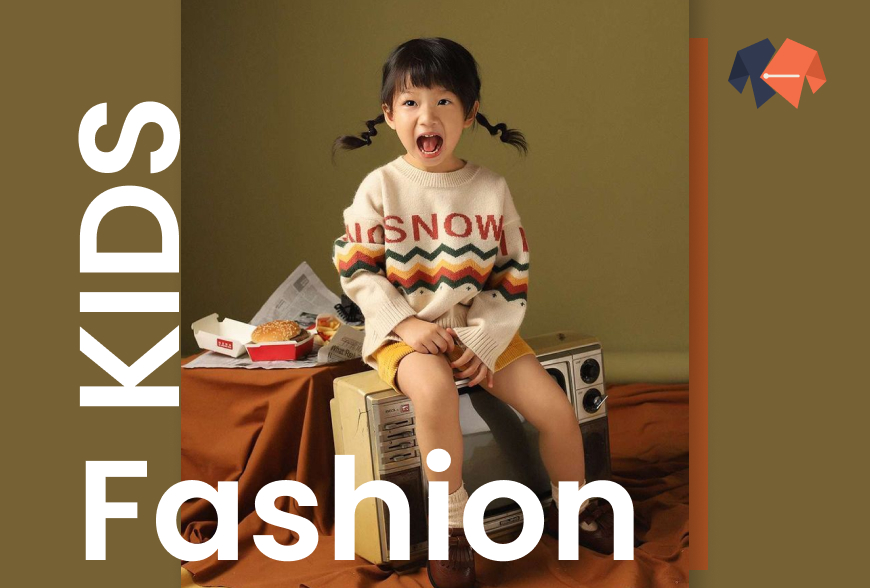 Can Kids Fashion Be Both Unique And Affordable