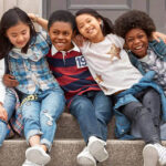 Can Kids Fashion Include Unique And Creative Designs