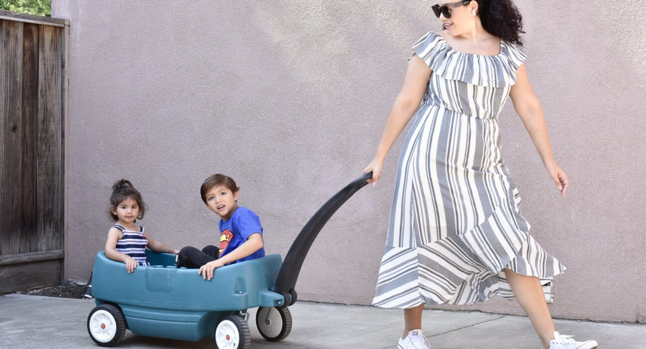 Can Trendy Kids Fashion Be Both Affordable And High-Quality