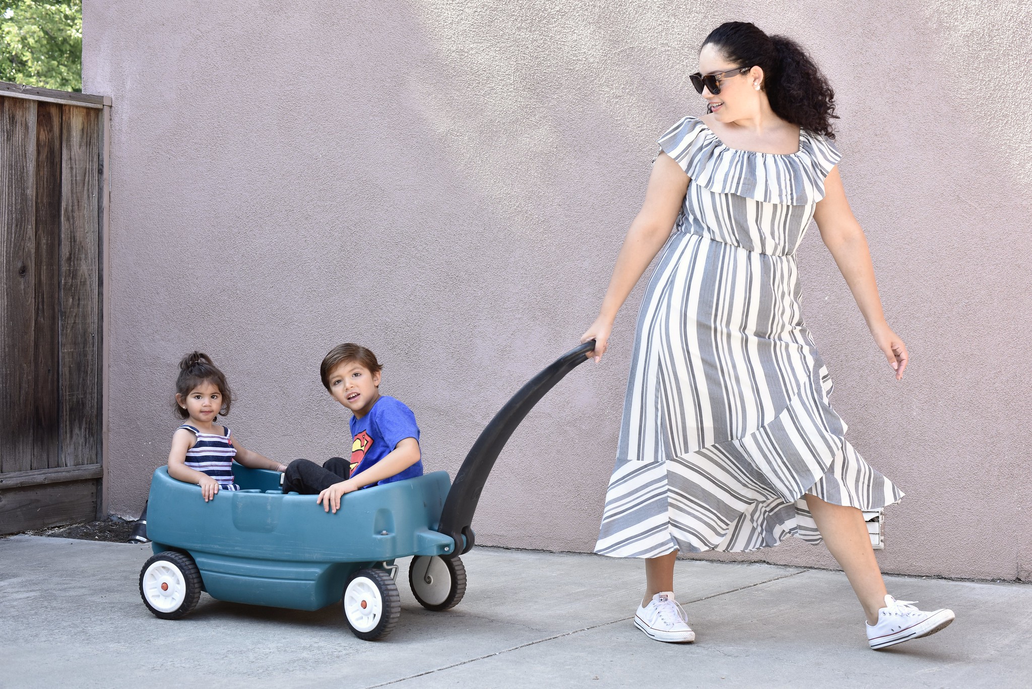 Can Trendy Kids Fashion Be Both Affordable And High-Quality