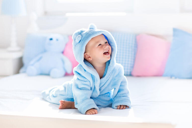 Does Investing in Baby Designer Clothing Offer Long-Term Benefits