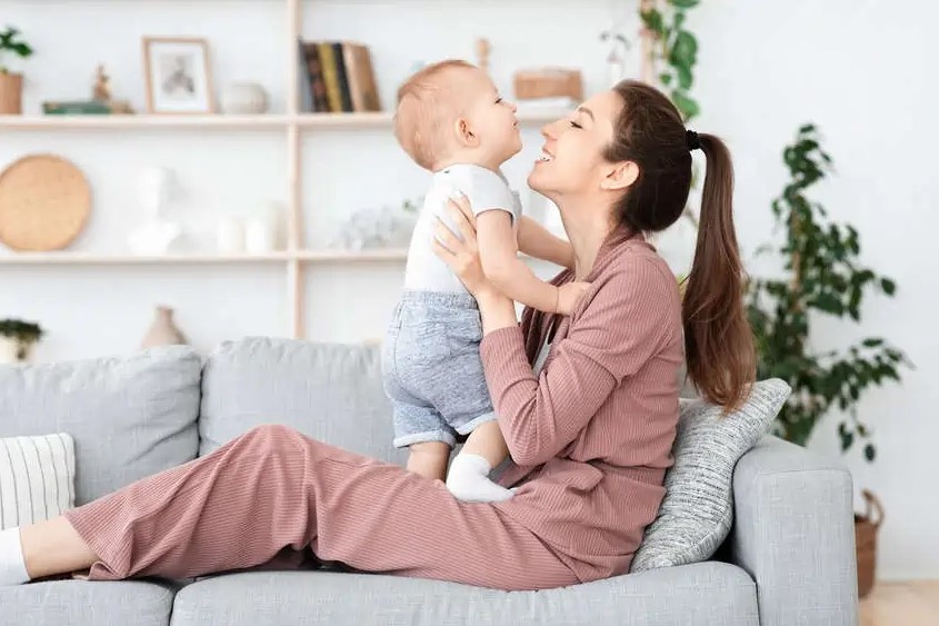 Dressing Tips for Working Moms