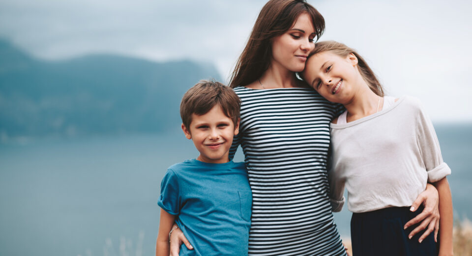 Dressing Tips for Working Moms