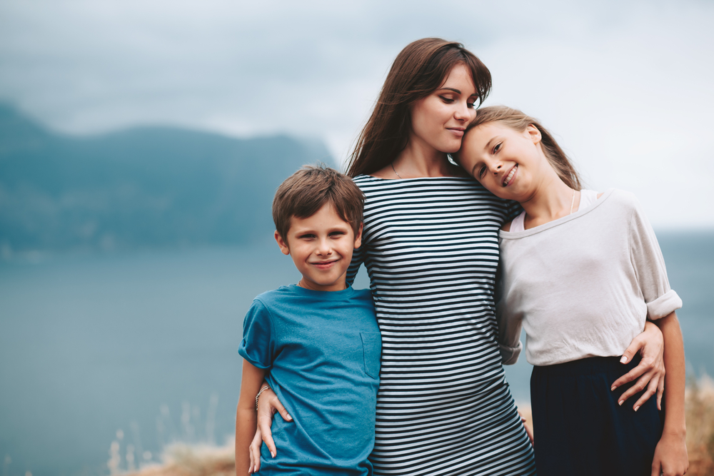 Dressing Tips for Working Moms