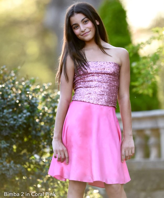 Girls Clothing Guide Outfits for Every Celebration And Event