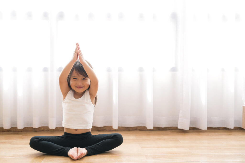 Gym Clothes for Baby Girls