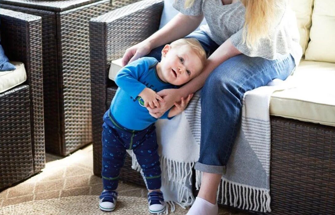 How Does Toddler Sizing Work