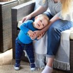 How Quickly Do Toddler Feet Grow: Rapid Changes!