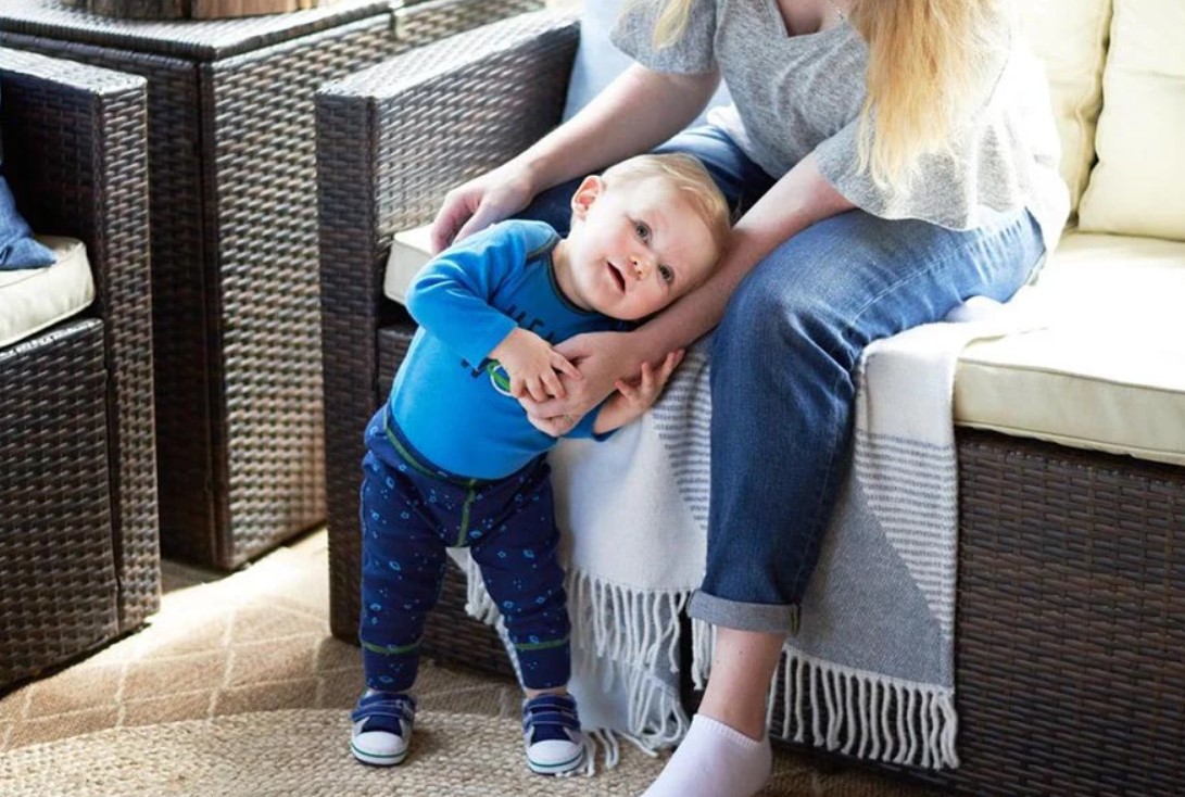 How Does Toddler Sizing Work