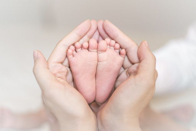 How Fast Do Toddler Feet Grow