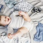 How Fast Do Toddler Feet Grow: Quick Guide for Parents