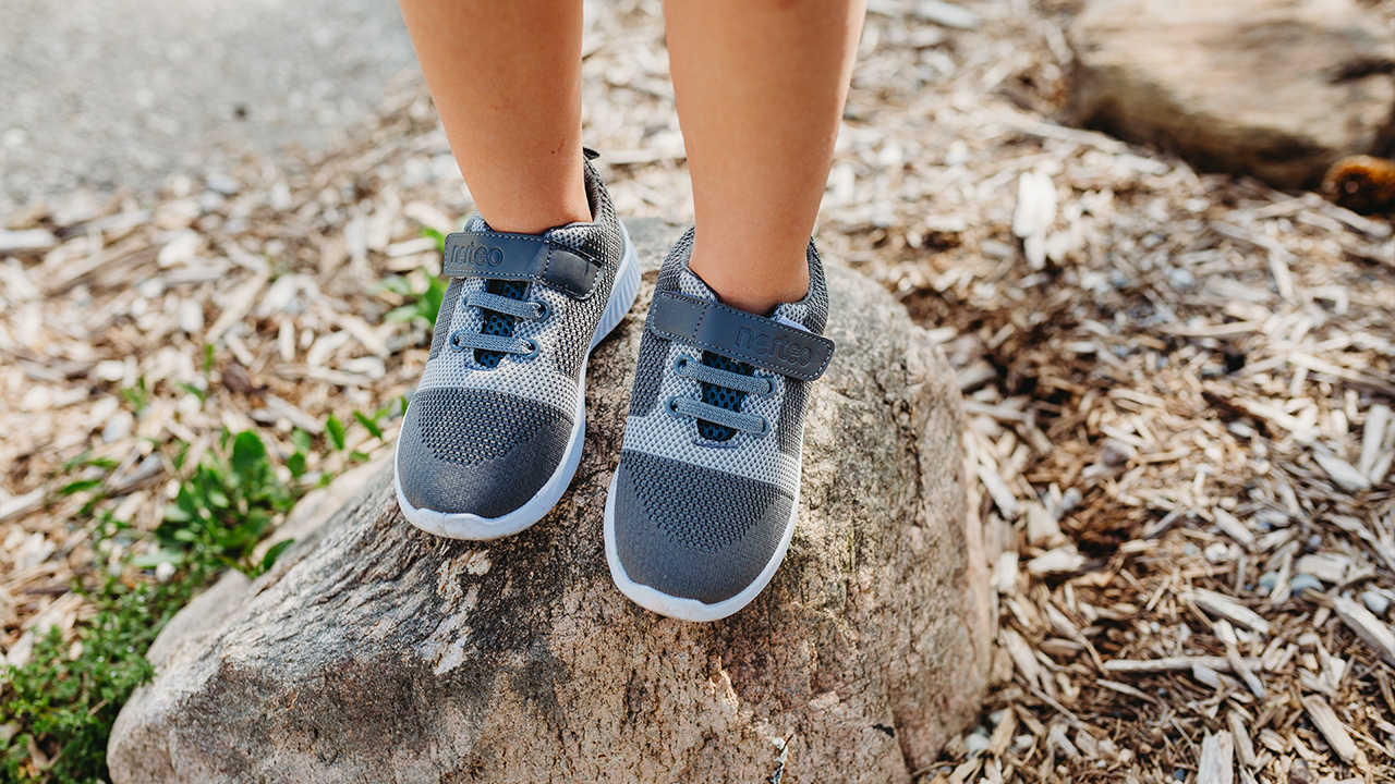 How to Determine Toddler Shoe Size