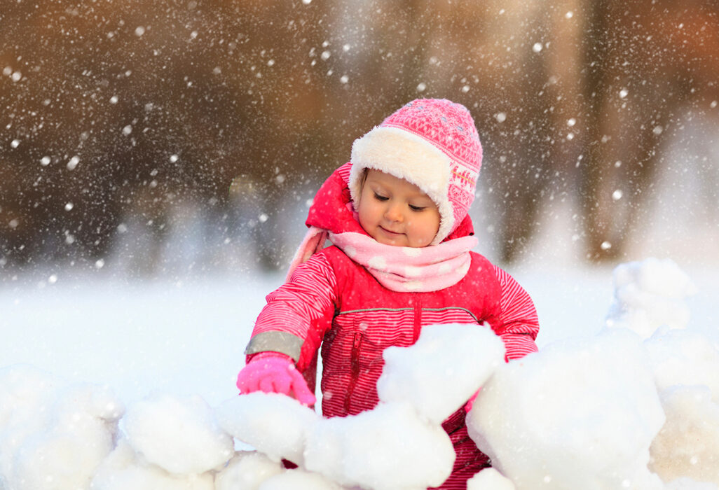 How to Select the Best Toddler Snowsuit for Cold Weather