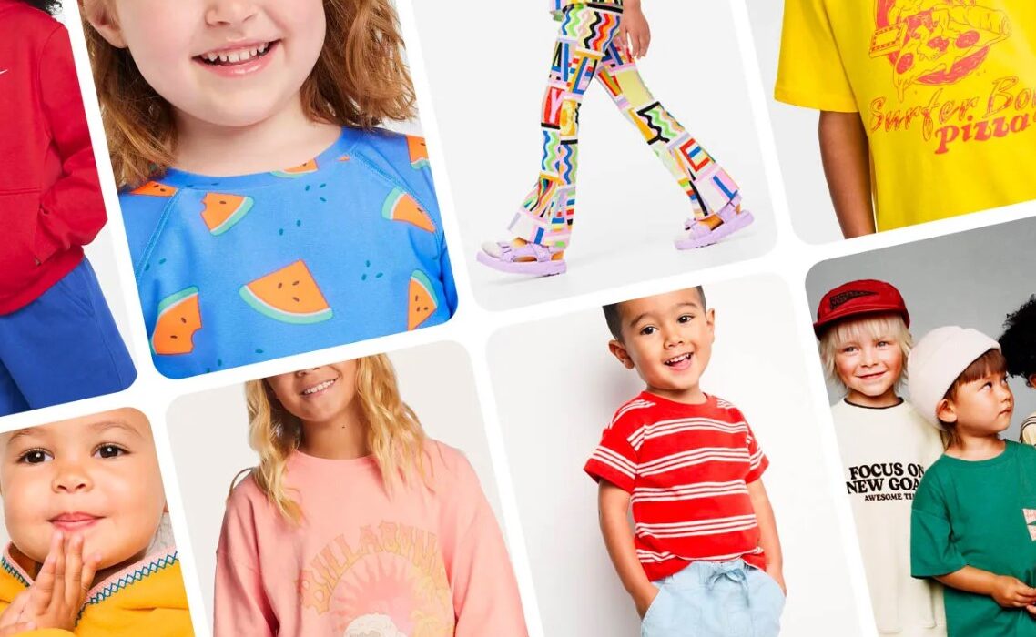 Lightweight Vs Heavy Weight Clothing for Kids